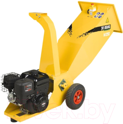 Садовый измельчитель Jo Beau M250 / 002295- фото
