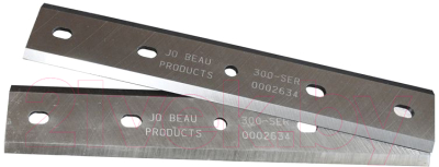 Садовый измельчитель электрический Jo Beau M300 / 001362- фото4