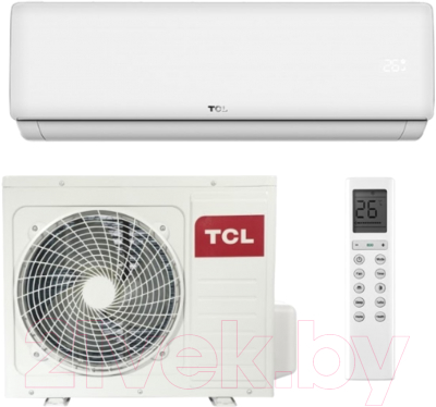 Сплит-система TCL TAC-36CHSA/XAB1