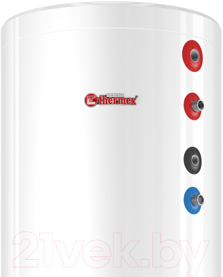 Накопительный водонагреватель Thermex IRP 300 V Pro Combi- фото2