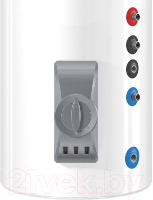 Накопительный водонагреватель Thermex IRP 300 V Pro Combi- фото3