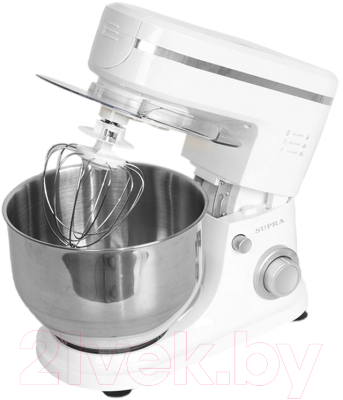 Миксер стационарный Supra MKS-1005- фото4