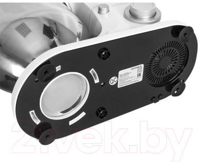 Миксер стационарный Supra MKS-1005- фото8