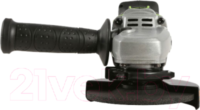 Угловая шлифовальная машина Greenworks GD24AG бесщеточная 24V / 3200207- фото2