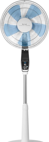Вентилятор Tefal Turbo Silence VF5640F2- фото