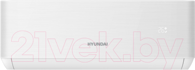 Сплит-система Hyundai HAC-24/T-PRO