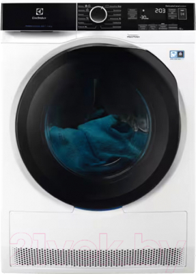 Сушильная машина Electrolux EW8H258BP- фото