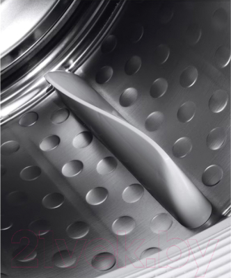 Сушильная машина Electrolux EW8H258BP- фото4