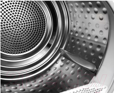 Сушильная машина Electrolux EW8H258BP- фото5