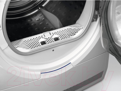 Сушильная машина Electrolux EW8H258BP- фото7
