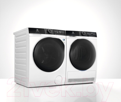 Сушильная машина Electrolux EW8H258BP- фото8