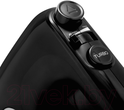 Миксер ручной Brayer BR1303BK- фото4