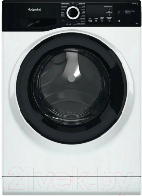 Стиральная машина Hotpoint NSB 6015 ZK V RU- фото