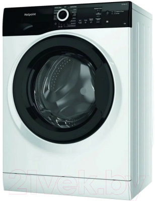 Стиральная машина Hotpoint NSB 6015 ZK V RU- фото2