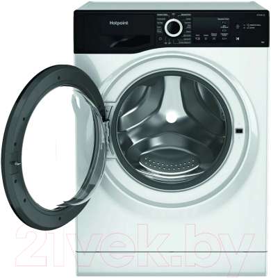 Стиральная машина Hotpoint NSB 6015 ZK V RU- фото3