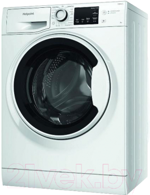 Стиральная машина Hotpoint NSB 7225 W V RU- фото