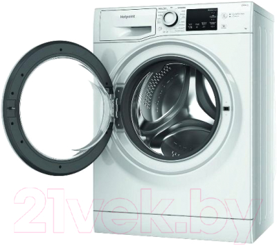 Стиральная машина Hotpoint NSB 7225 W V RU- фото2