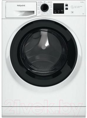 Стиральная машина Hotpoint NSS 6015 K V RU- фото