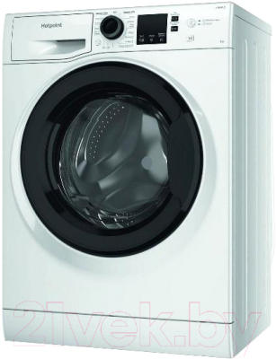 Стиральная машина Hotpoint NSS 6015 K V RU- фото2