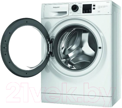 Стиральная машина Hotpoint NSS 6015 K V RU- фото3