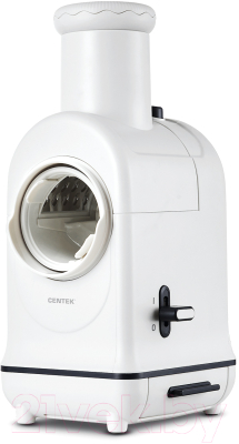 Овощерезка электрическая Centek CT-1382- фото