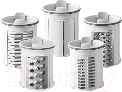 Овощерезка электрическая Centek CT-1382- фото2