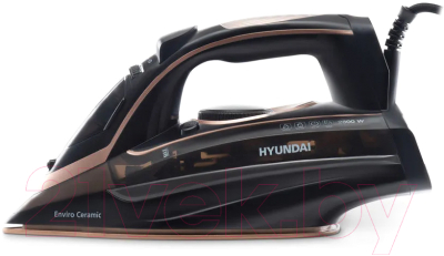 Утюг Hyundai H-SI01338- фото4