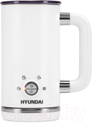 Вспениватель молока Hyundai HMF-P200- фото