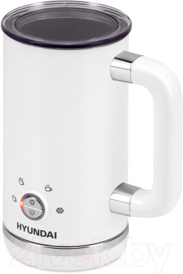 Вспениватель молока Hyundai HMF-P200- фото3