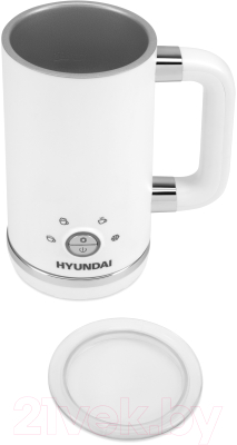 Вспениватель молока Hyundai HMF-P200- фото6