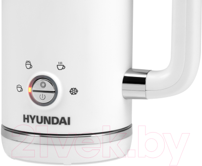 Вспениватель молока Hyundai HMF-P200- фото9