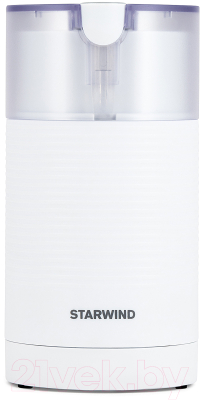 Кофемолка StarWind SGP7212 (белый)- фото