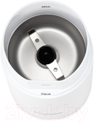 Кофемолка StarWind SGP7212 (белый)- фото10