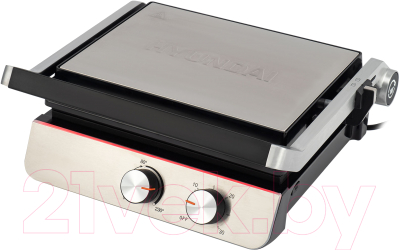 Электрогриль Hyundai HYG-5047- фото