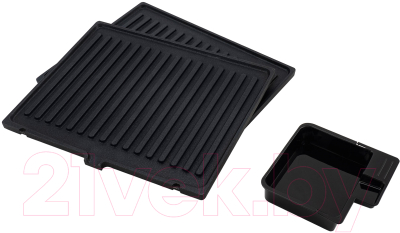 Электрогриль Hyundai HYG-5047- фото10