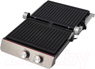 Электрогриль Hyundai HYG-5047- фото3