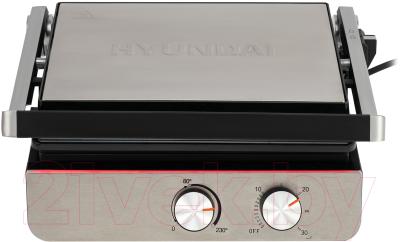 Электрогриль Hyundai HYG-5047- фото5