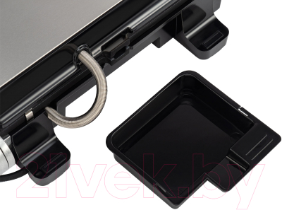 Электрогриль Hyundai HYG-5047- фото9