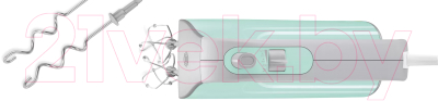 Миксер ручной Bosch MFQ40302- фото2