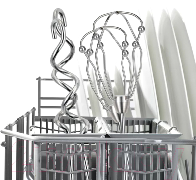 Миксер ручной Bosch MFQ40302- фото5