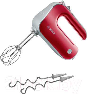 Миксер ручной Bosch MFQ40303- фото