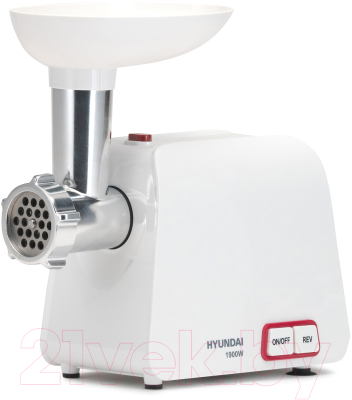 Мясорубка электрическая Hyundai HY-MG5391- фото