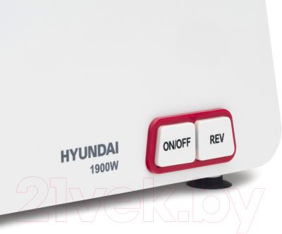 Мясорубка электрическая Hyundai HY-MG5391- фото6