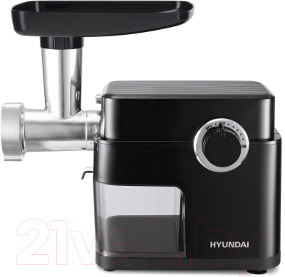 Мясорубка электрическая Hyundai HY-MG5491- фото2