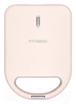 Сэндвичница Hyundai HYSM-1101- фото3