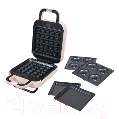 Мультипекарь Hyundai HYSM-1303- фото7