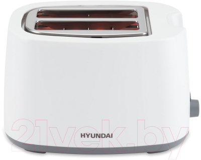 Тостер Hyundai HYT-2301- фото