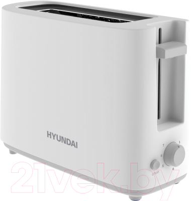 Тостер Hyundai HYT-8006- фото, картинка Тостер Hyundai HYT-8006- фото