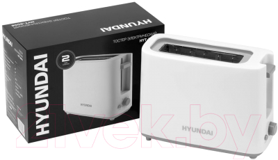 Тостер Hyundai HYT-8006- фото10, картинка10 Тостер Hyundai HYT-8006- фото10
