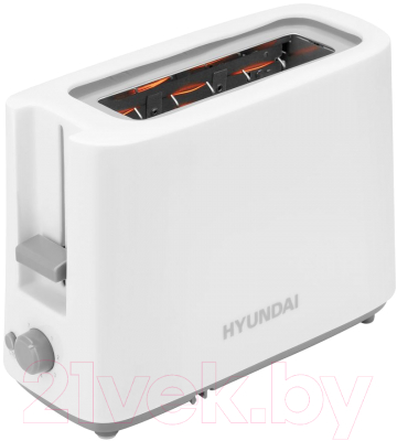 Тостер Hyundai HYT-8006- фото3, картинка3 Тостер Hyundai HYT-8006- фото3